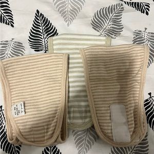 baby bellybutton band